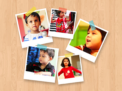 Our Video Gallery | Footprints