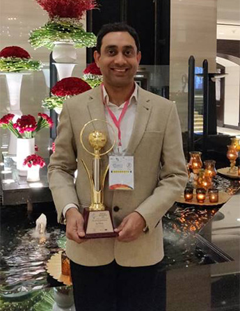 footprints magzine_Media Coverage and Reviews | Footprints