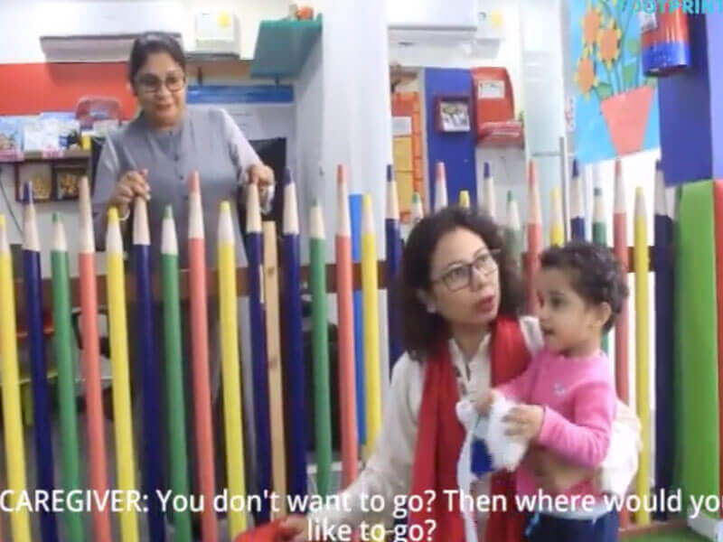 Our Video Gallery | Footprints