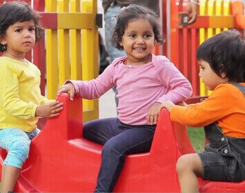 Play School, Preschool & Day Care Creche in Sohna Road, Gurgaon