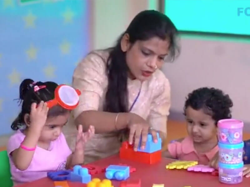 Our Video Gallery | Footprints