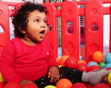 Play School, Preschool & Day Care Creche in Sohna Road, Gurgaon