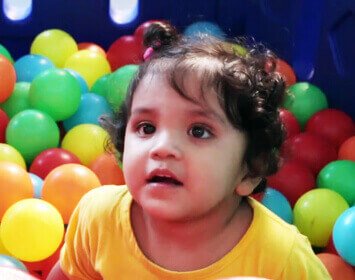 Play School, Preschool & Day Care Creche in Sohna Road, Gurgaon