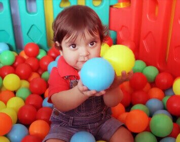 Play School, Preschool & Day Care Creche in Sohna Road, Gurgaon