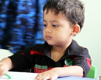Our Video Gallery | Footprints