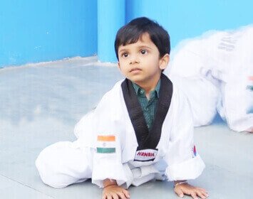 Best Play School, Preschool & Day Care Creche in Palam Vihar, Gurgaon