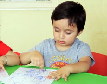 Our Video Gallery | Footprints