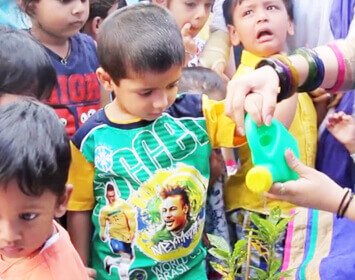 Best Play School, Preschool & Day Care Creche in Palam Vihar, Gurgaon