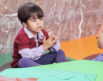 Best Play School, Preschool & Day Care Creche in Palam Vihar, Gurgaon