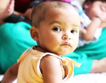 Our Video Gallery | Footprints