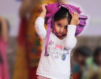 Best Play School, Preschool & Day Care Creche in Palam Vihar, Gurgaon