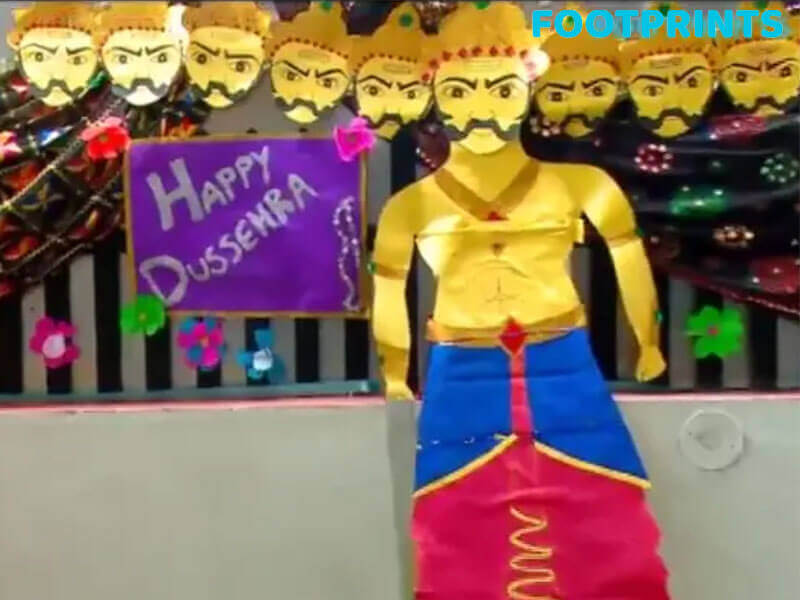 Our Video Gallery | Footprints