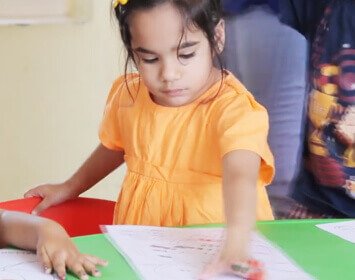 Our Video Gallery | Footprints