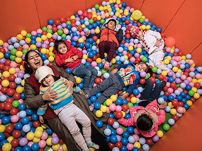 Our Video Gallery | Footprints