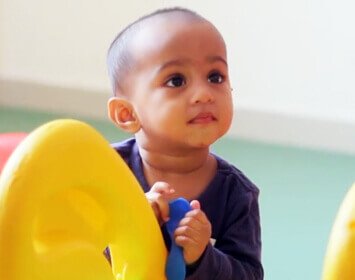 Our Video Gallery | Footprints