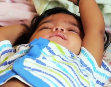 Our Video Gallery | Footprints