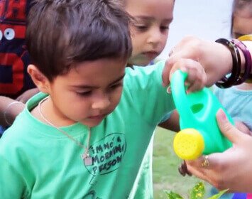 Our Video Gallery | Footprints