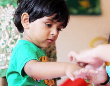 Our Video Gallery | Footprints