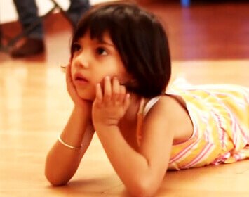 Our Video Gallery | Footprints