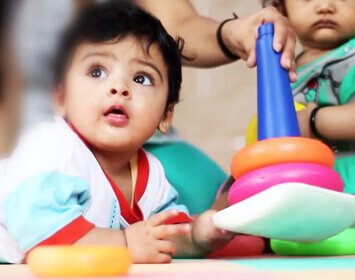 Best Play School, Preschool & Day Care Creche in Palam Vihar, Gurgaon