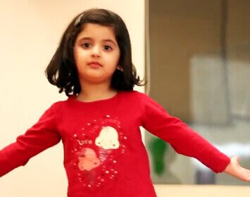 Our Video Gallery | Footprints