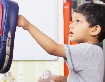 Play School, Preschool & Day Care Creche in Sohna Road, Gurgaon