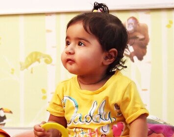 Our Video Gallery | Footprints