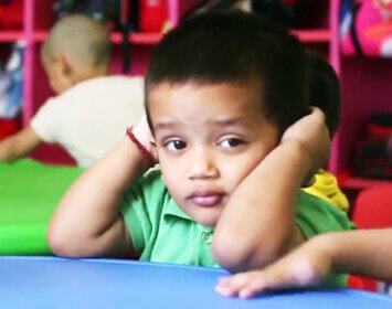 Our Video Gallery | Footprints