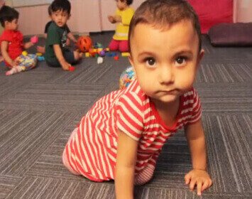 Play School, Preschool & Day Care Creche in Sohna Road, Gurgaon
