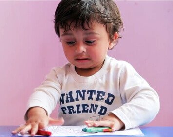 Our Video Gallery | Footprints