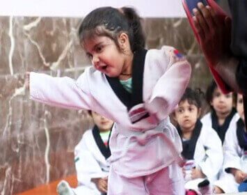 Best Play School, Preschool & Day Care Creche in Palam Vihar, Gurgaon