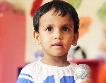 Our Video Gallery | Footprints