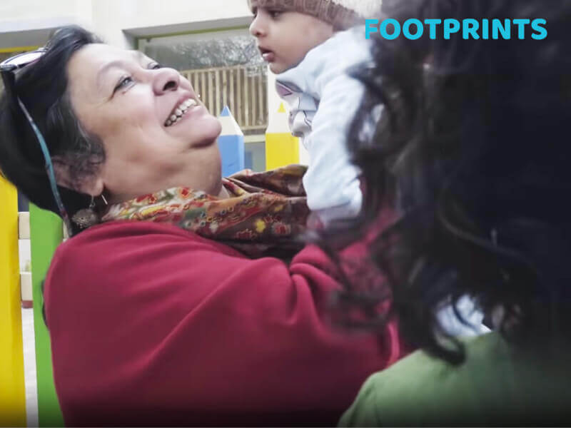 Our Video Gallery | Footprints